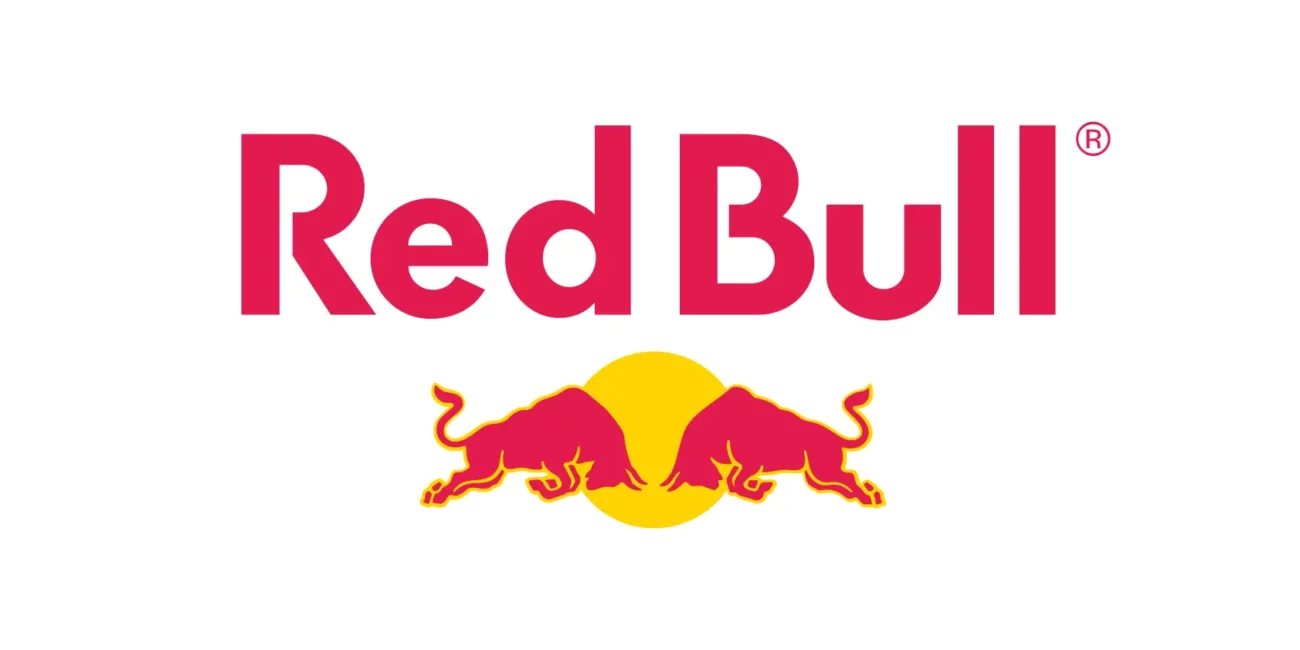 Red bull logo